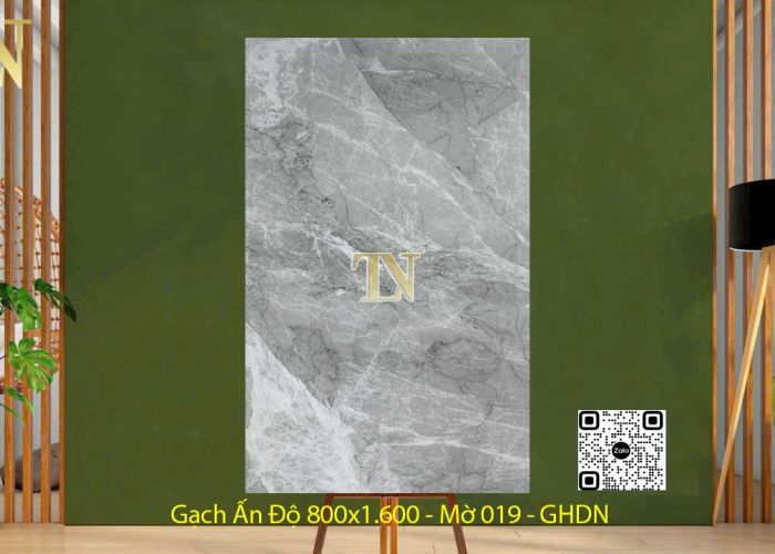 Gạch Ấn Độ 800×1600 - 019 - Mờ