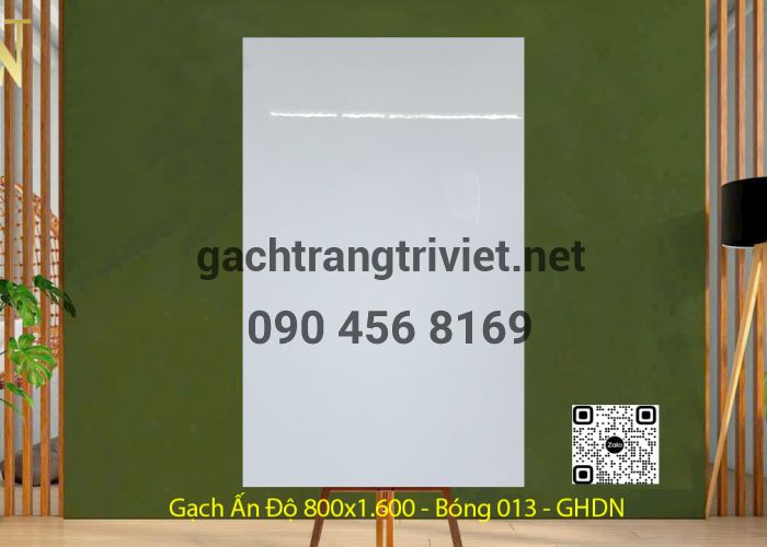 Gạch Lát Nền 800×1600 - 013 - Bóng