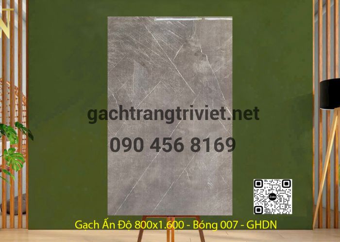 Gạch Lát Nền 800×1600 - 007 - Bóng