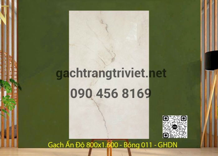 Gạch Lát Nền 800×1600 - 011 - Bóng