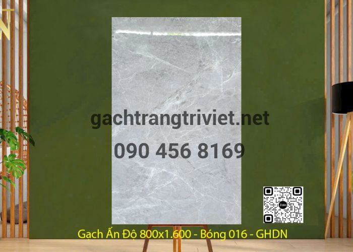 Gạch Lát Nền 800×1600 - 016 - Bóng