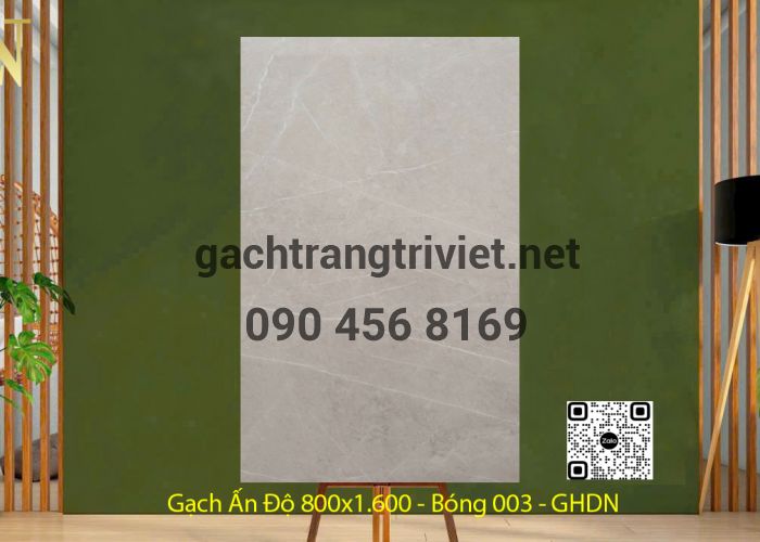 Gạch Lát Nền 800×1600 - 003 - Bóng