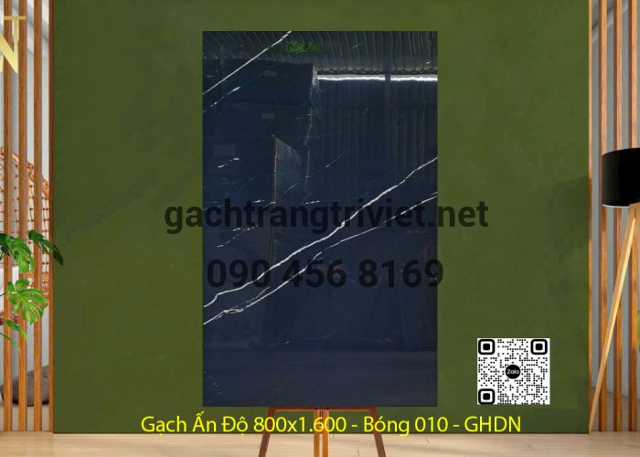 Gạch Lát Nền 800×1600 - 010 - Bóng