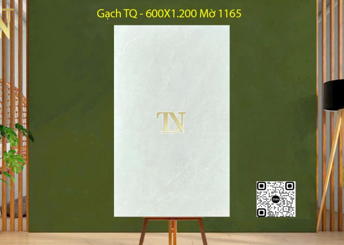 Gạch Trung Quốc 600x1200 - 1165 - Mờ Mịnh