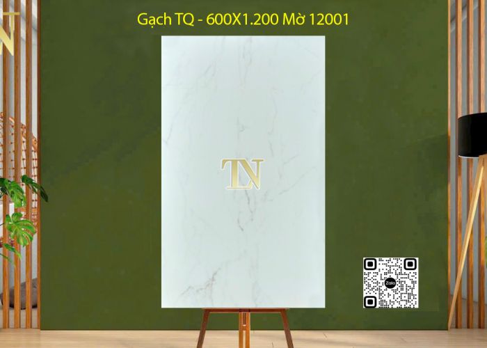 Gạch Trung Quốc 600x1200 - 12001 - Mờ Mịnh